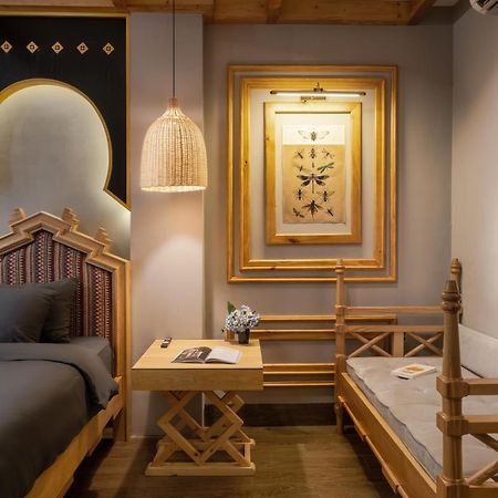 Le'S Home Boutique Homestay In The Center Hanoi Old Quarter Экстерьер фото