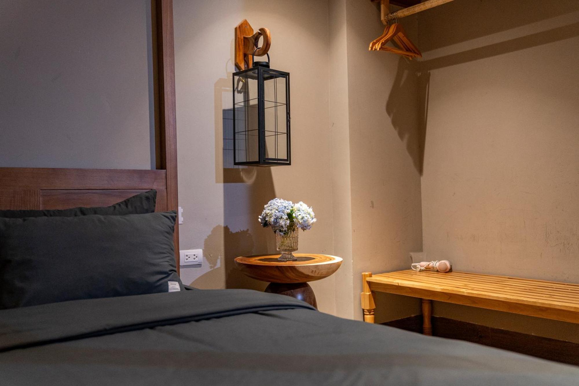 Le'S Home Boutique Homestay In The Center Hanoi Old Quarter Экстерьер фото