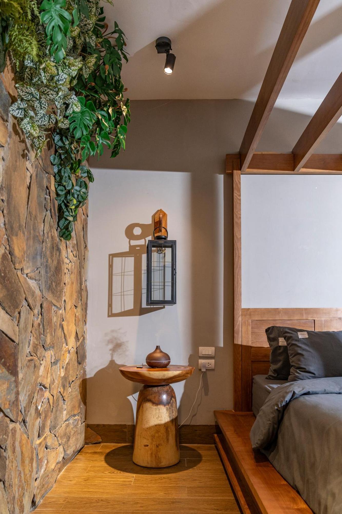 Le'S Home Boutique Homestay In The Center Hanoi Old Quarter Экстерьер фото