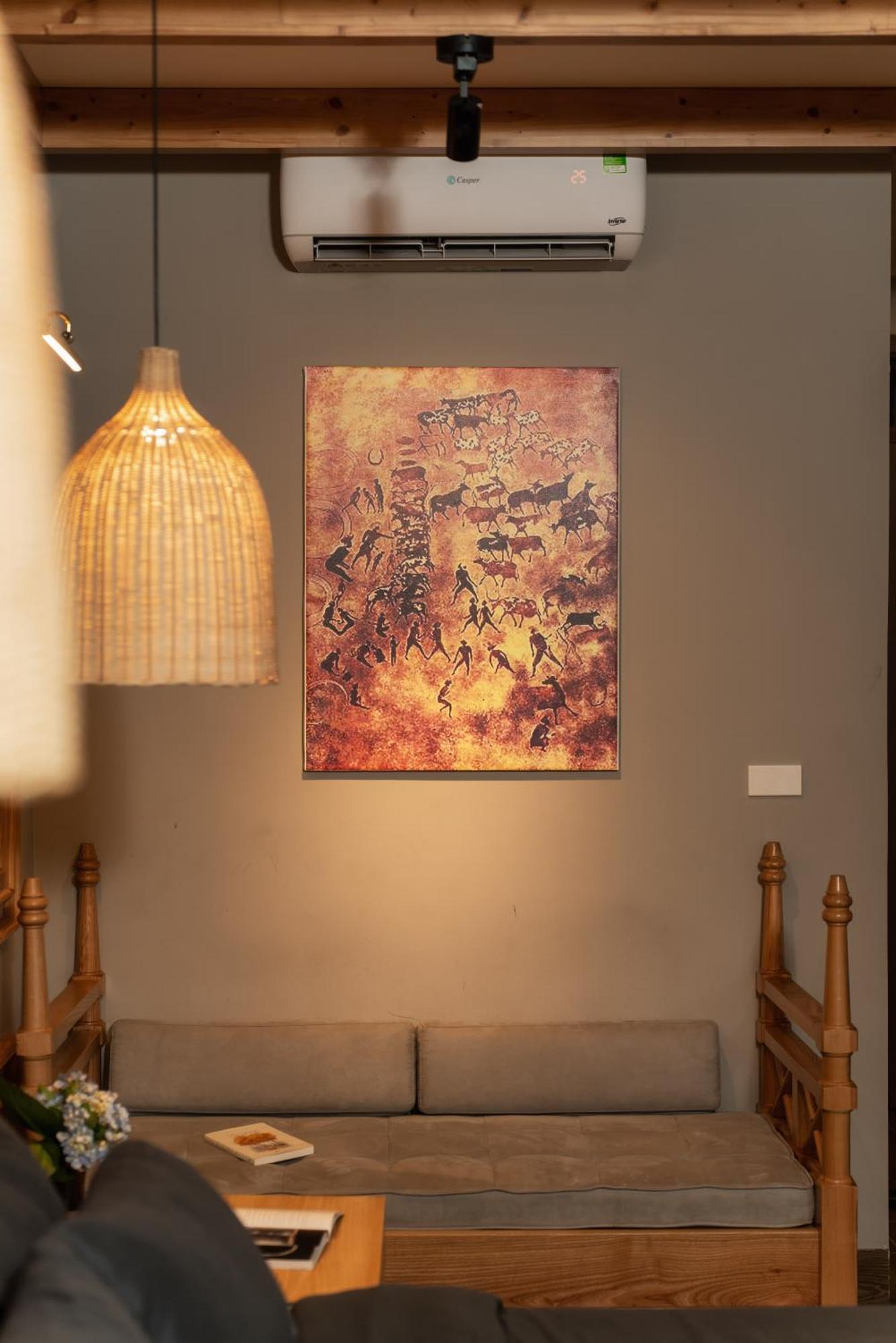 Le'S Home Boutique Homestay In The Center Hanoi Old Quarter Экстерьер фото