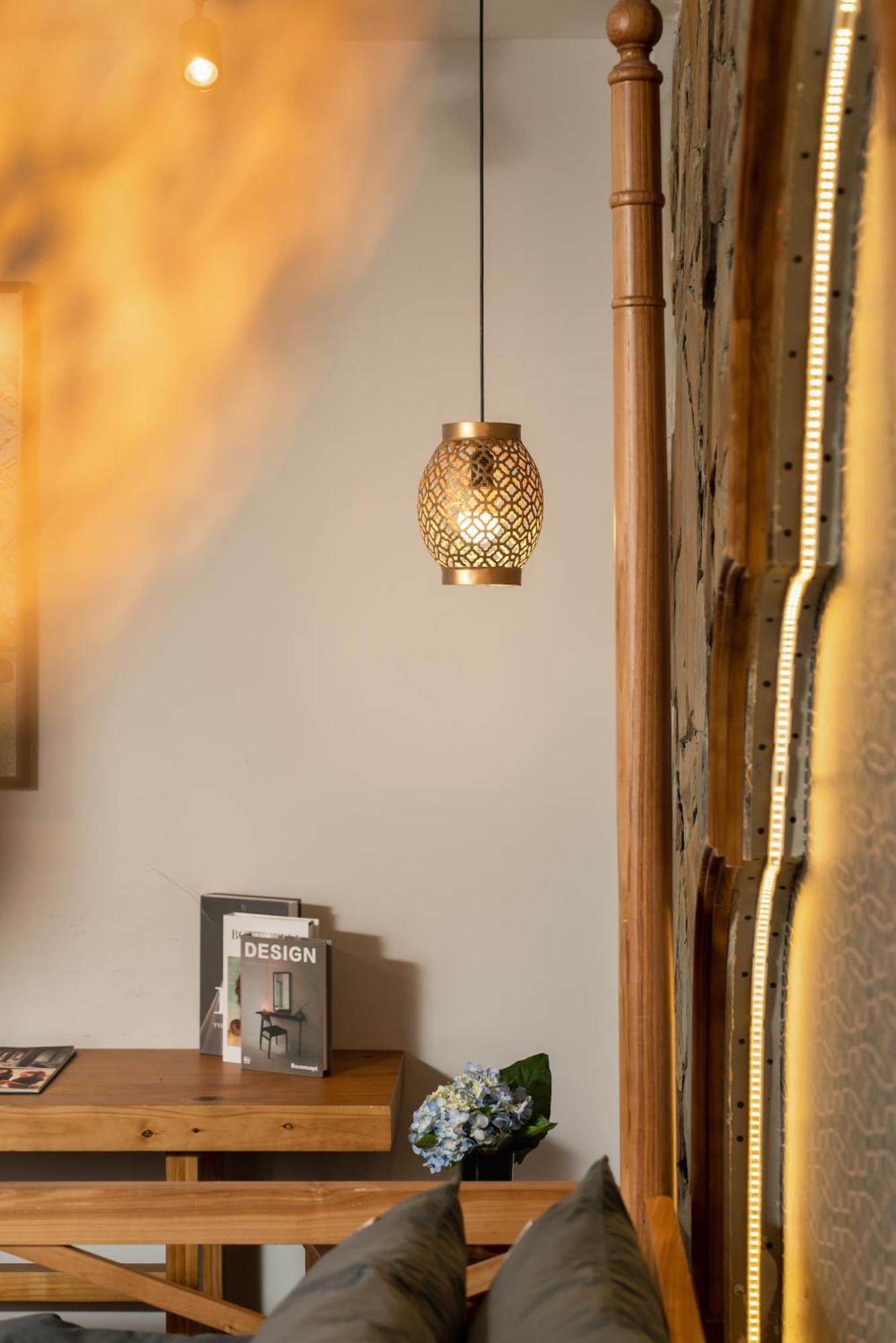 Le'S Home Boutique Homestay In The Center Hanoi Old Quarter Экстерьер фото