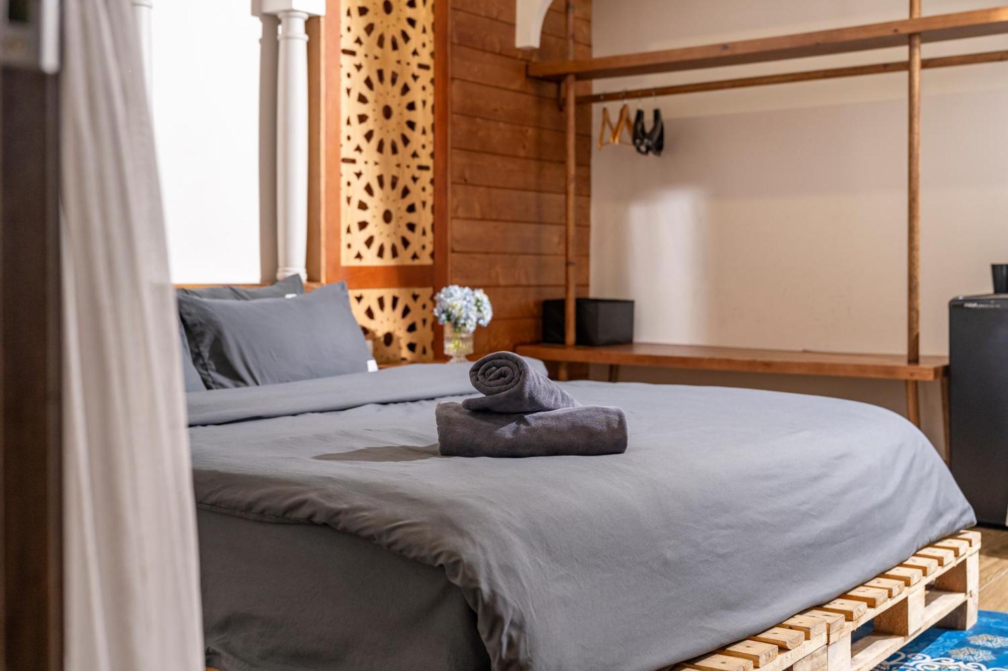 Le'S Home Boutique Homestay In The Center Hanoi Old Quarter Экстерьер фото