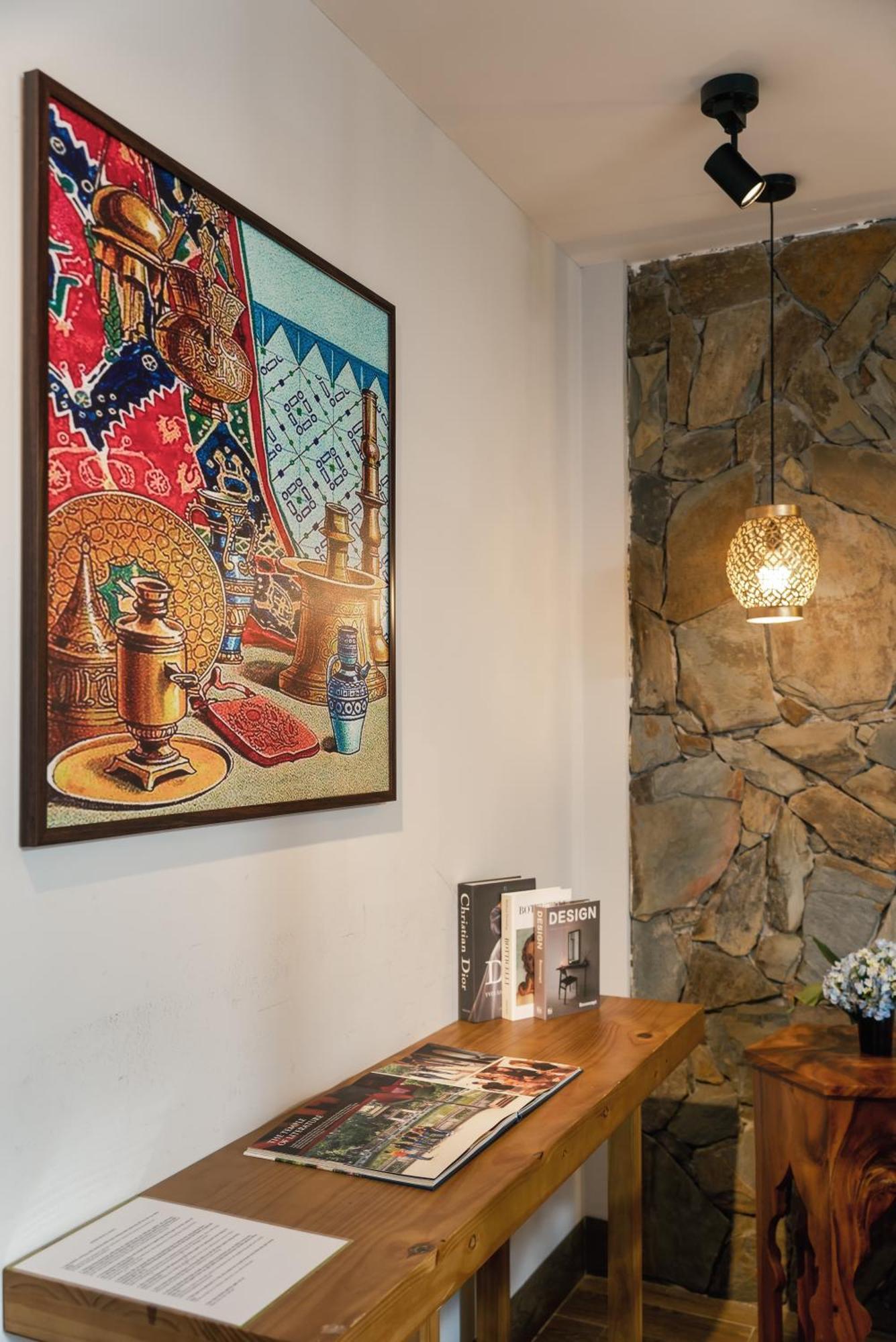 Le'S Home Boutique Homestay In The Center Hanoi Old Quarter Экстерьер фото