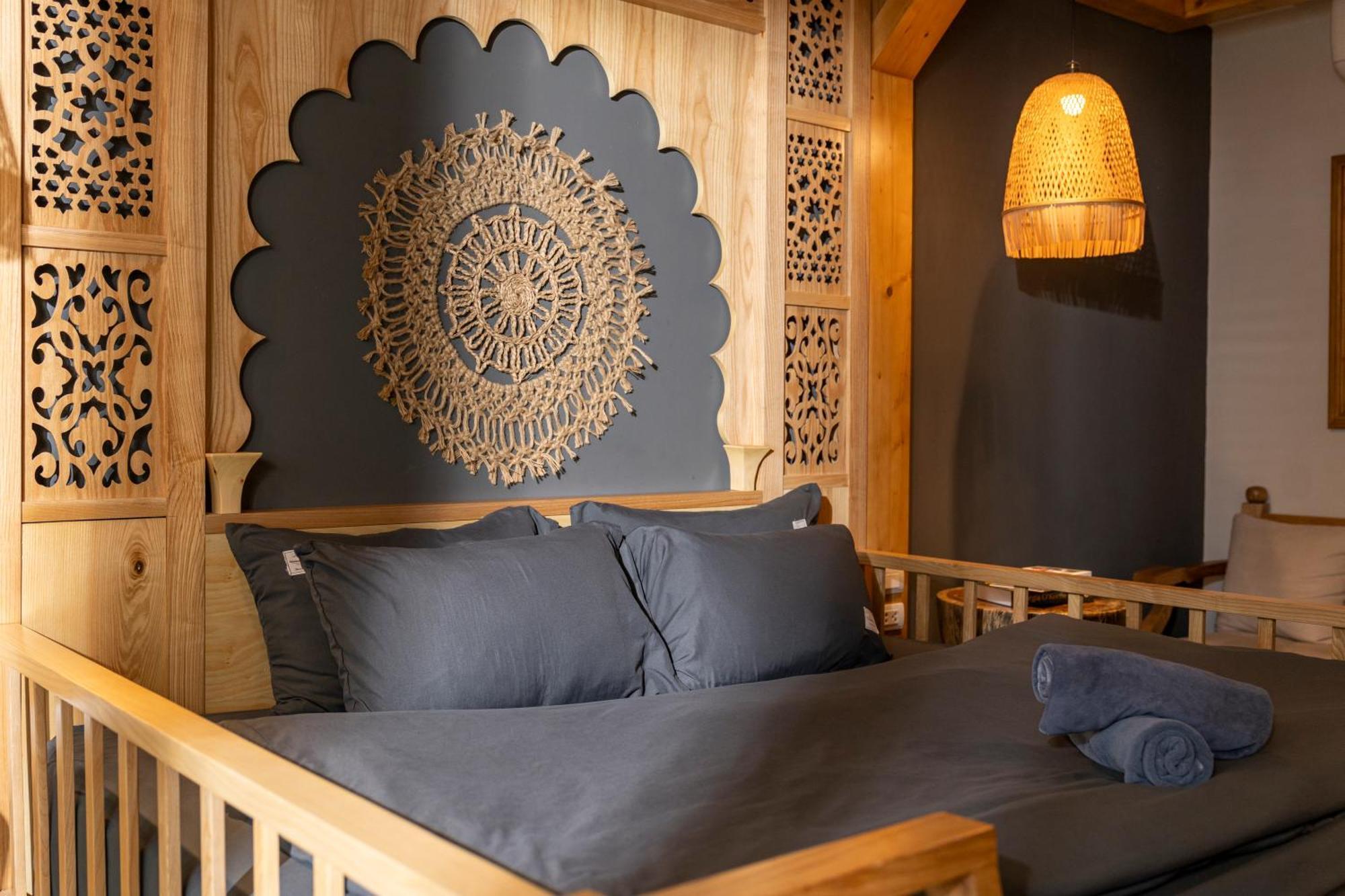 Le'S Home Boutique Homestay In The Center Hanoi Old Quarter Экстерьер фото