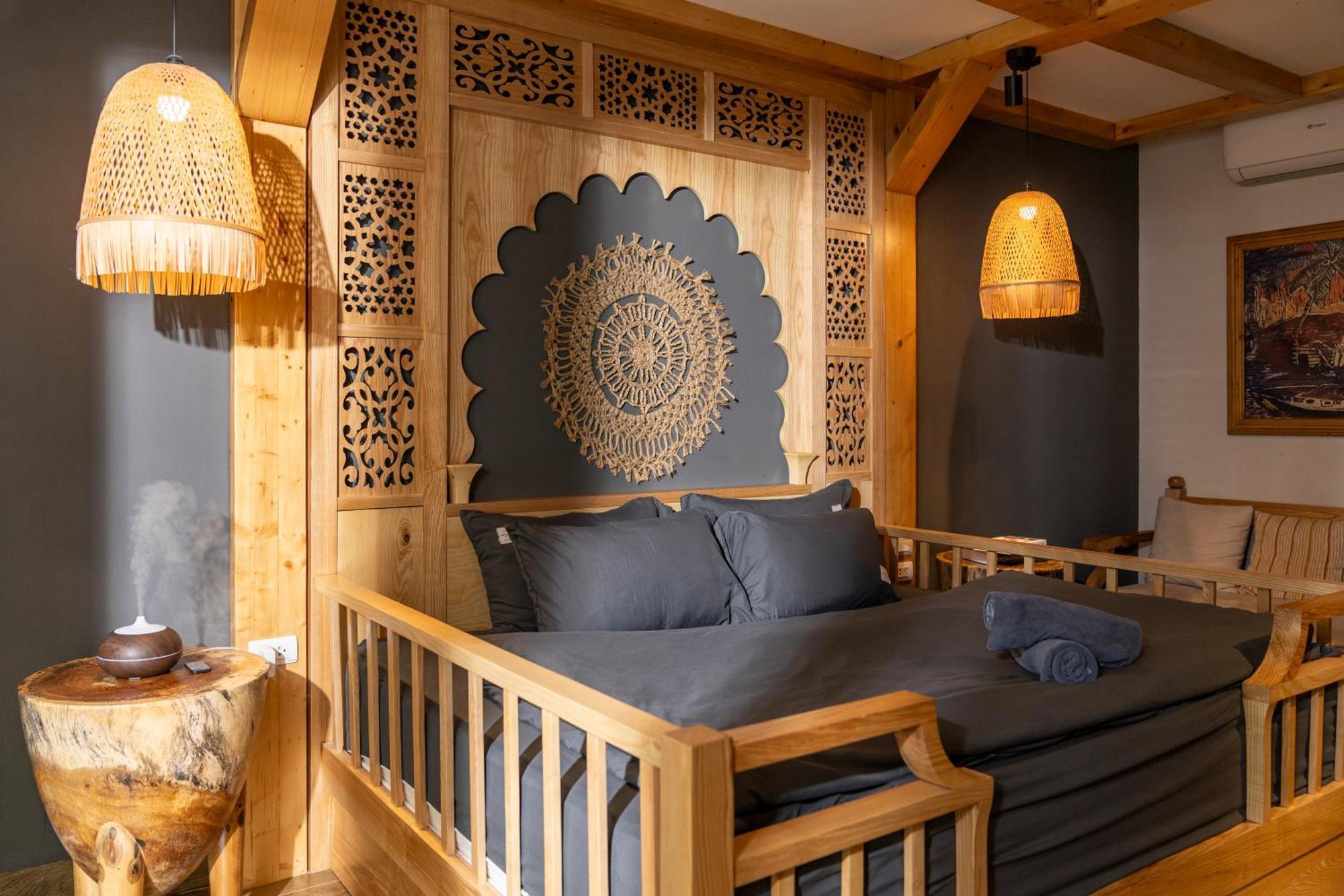 Le'S Home Boutique Homestay In The Center Hanoi Old Quarter Экстерьер фото