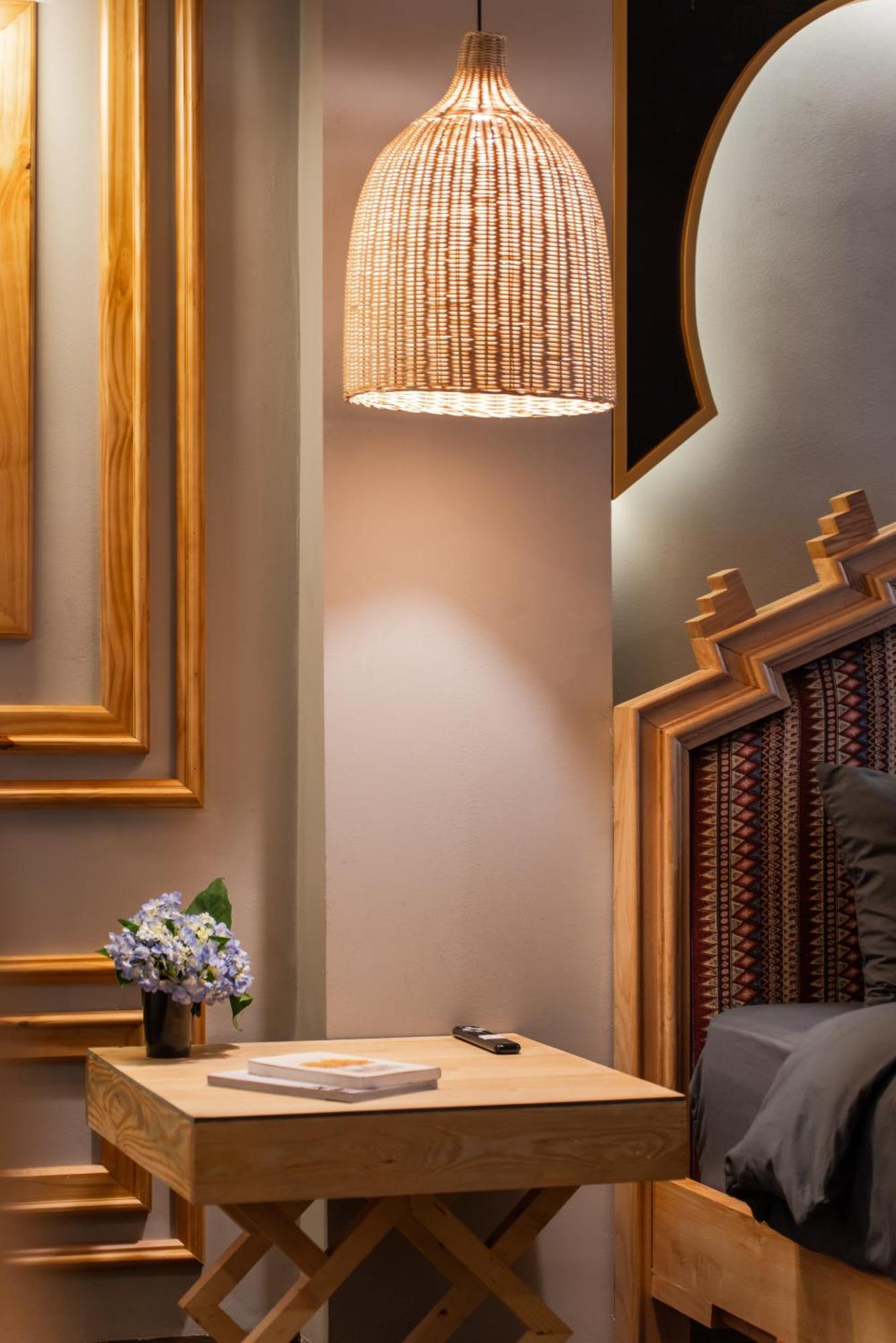 Le'S Home Boutique Homestay In The Center Hanoi Old Quarter Экстерьер фото