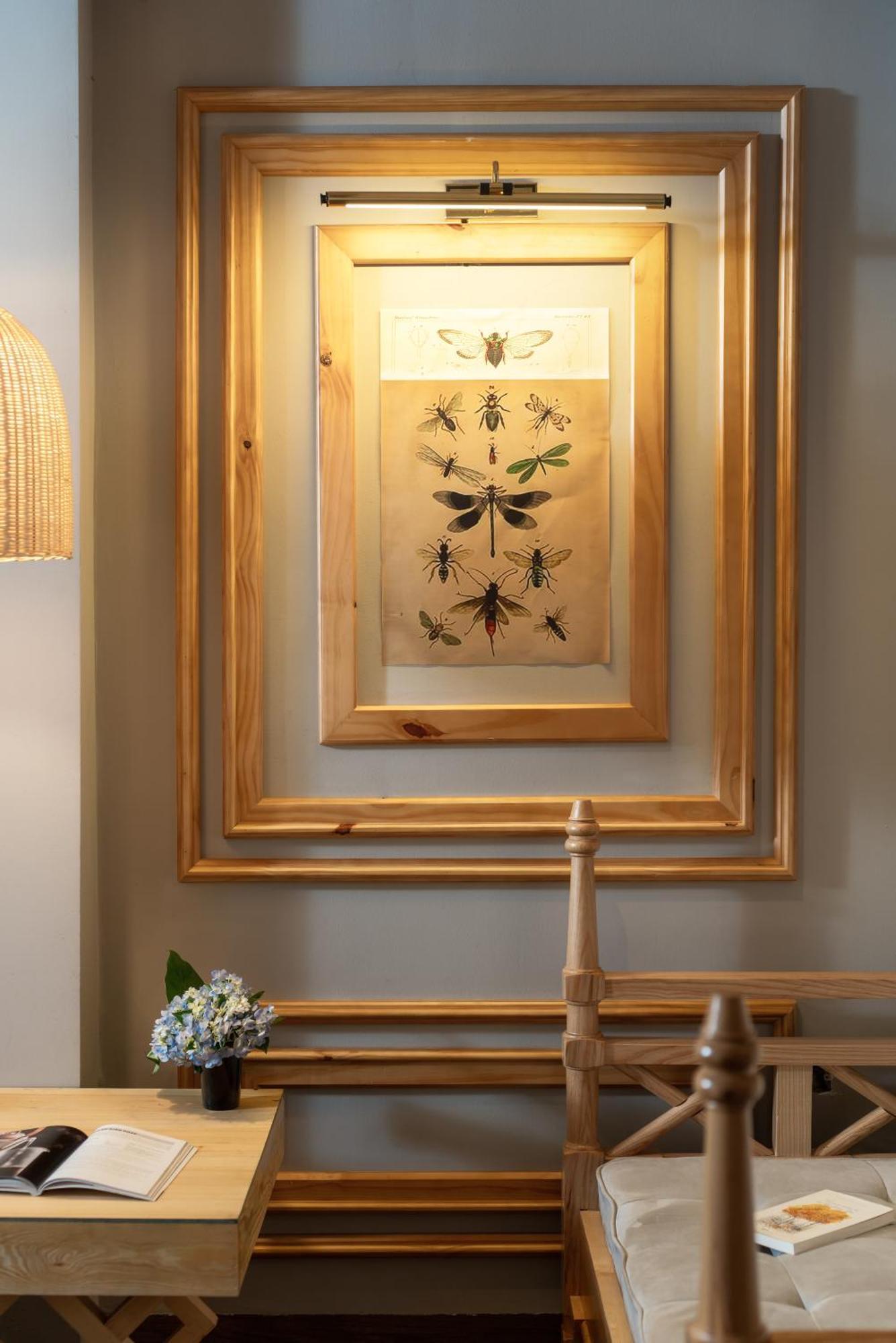 Le'S Home Boutique Homestay In The Center Hanoi Old Quarter Экстерьер фото
