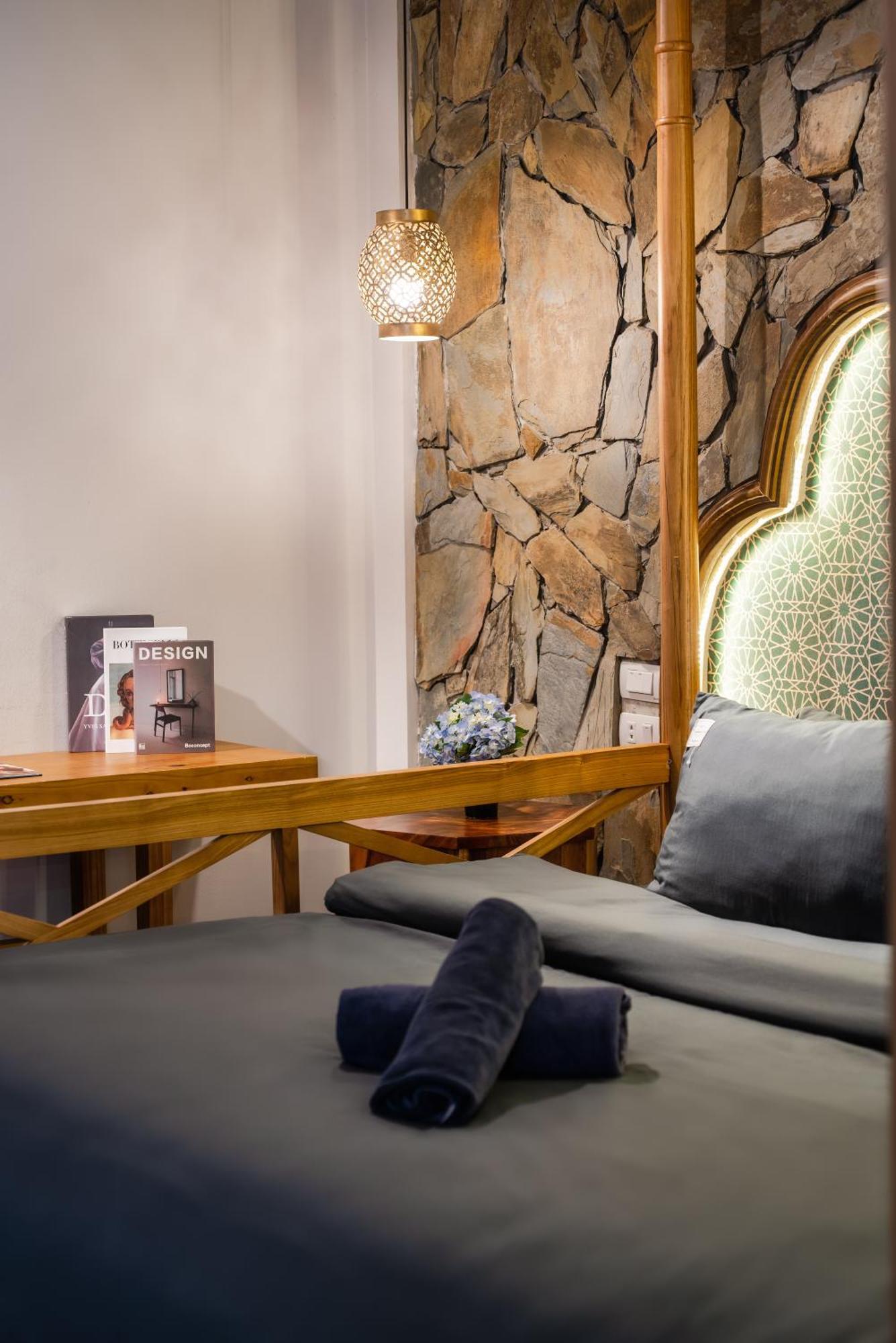 Le'S Home Boutique Homestay In The Center Hanoi Old Quarter Экстерьер фото