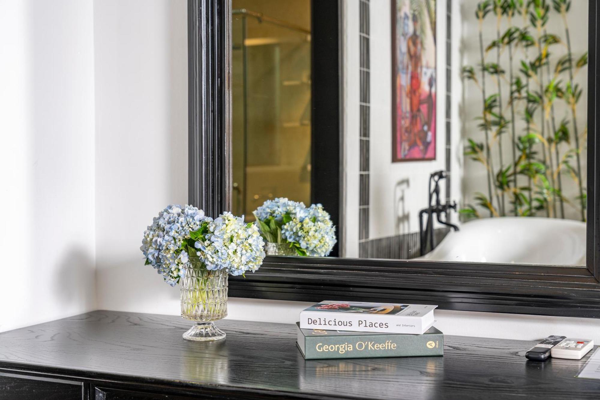 Le'S Home Boutique Homestay In The Center Hanoi Old Quarter Экстерьер фото