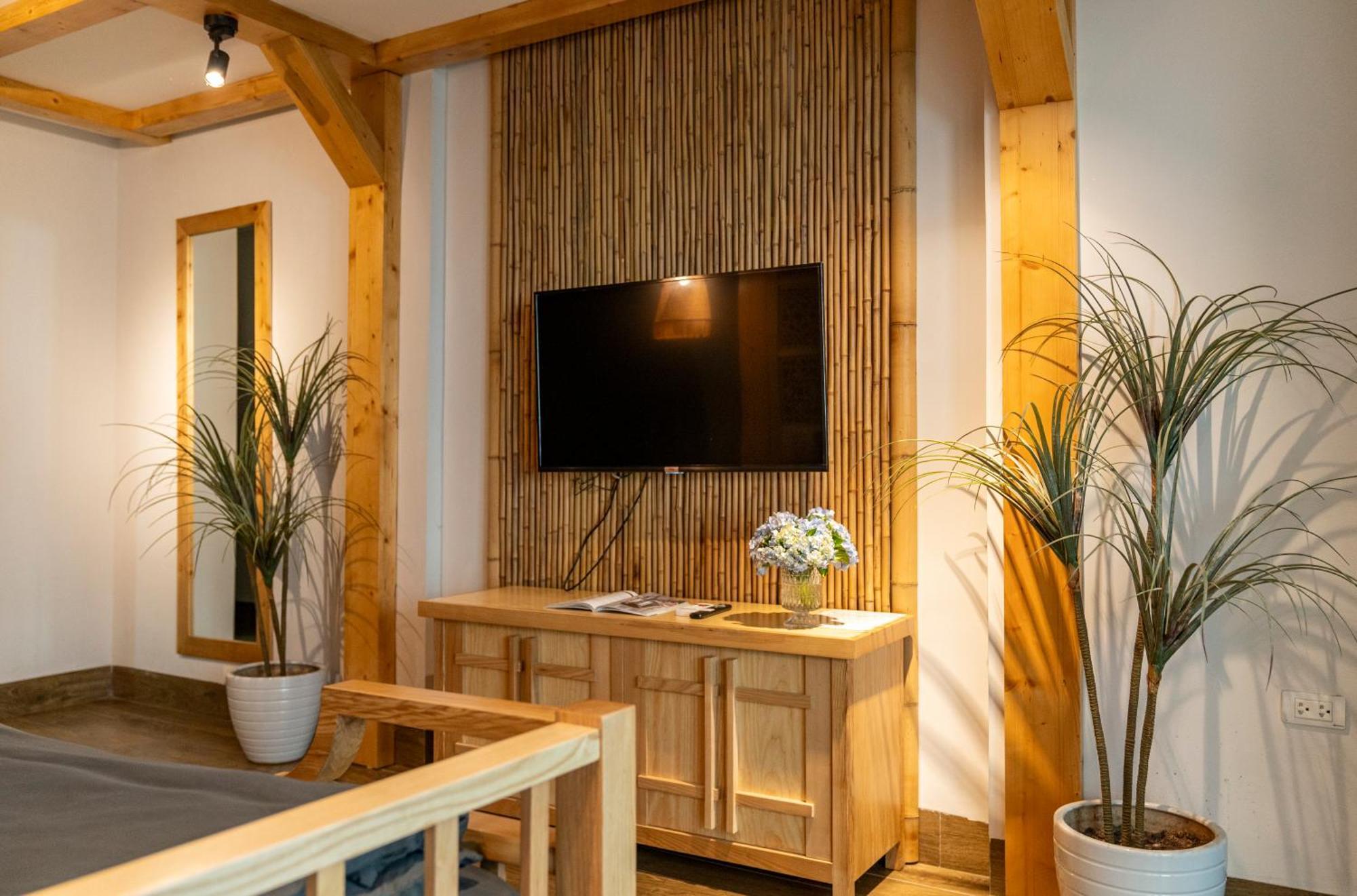 Le'S Home Boutique Homestay In The Center Hanoi Old Quarter Экстерьер фото
