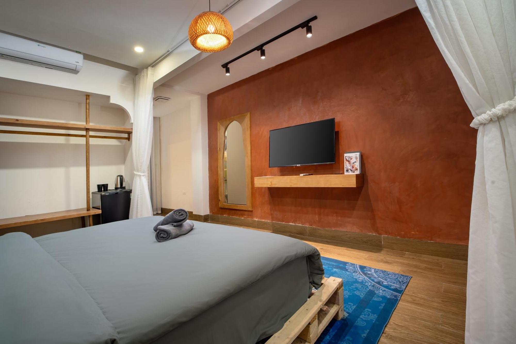 Le'S Home Boutique Homestay In The Center Hanoi Old Quarter Экстерьер фото