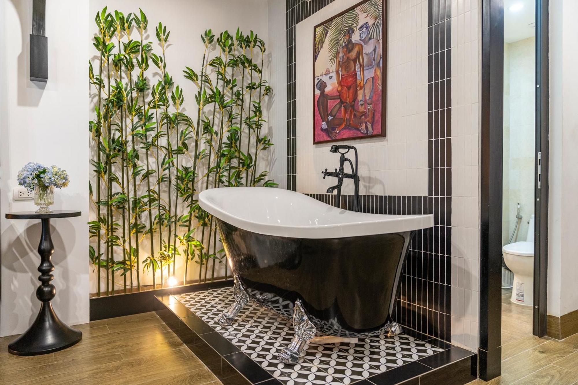 Le'S Home Boutique Homestay In The Center Hanoi Old Quarter Экстерьер фото