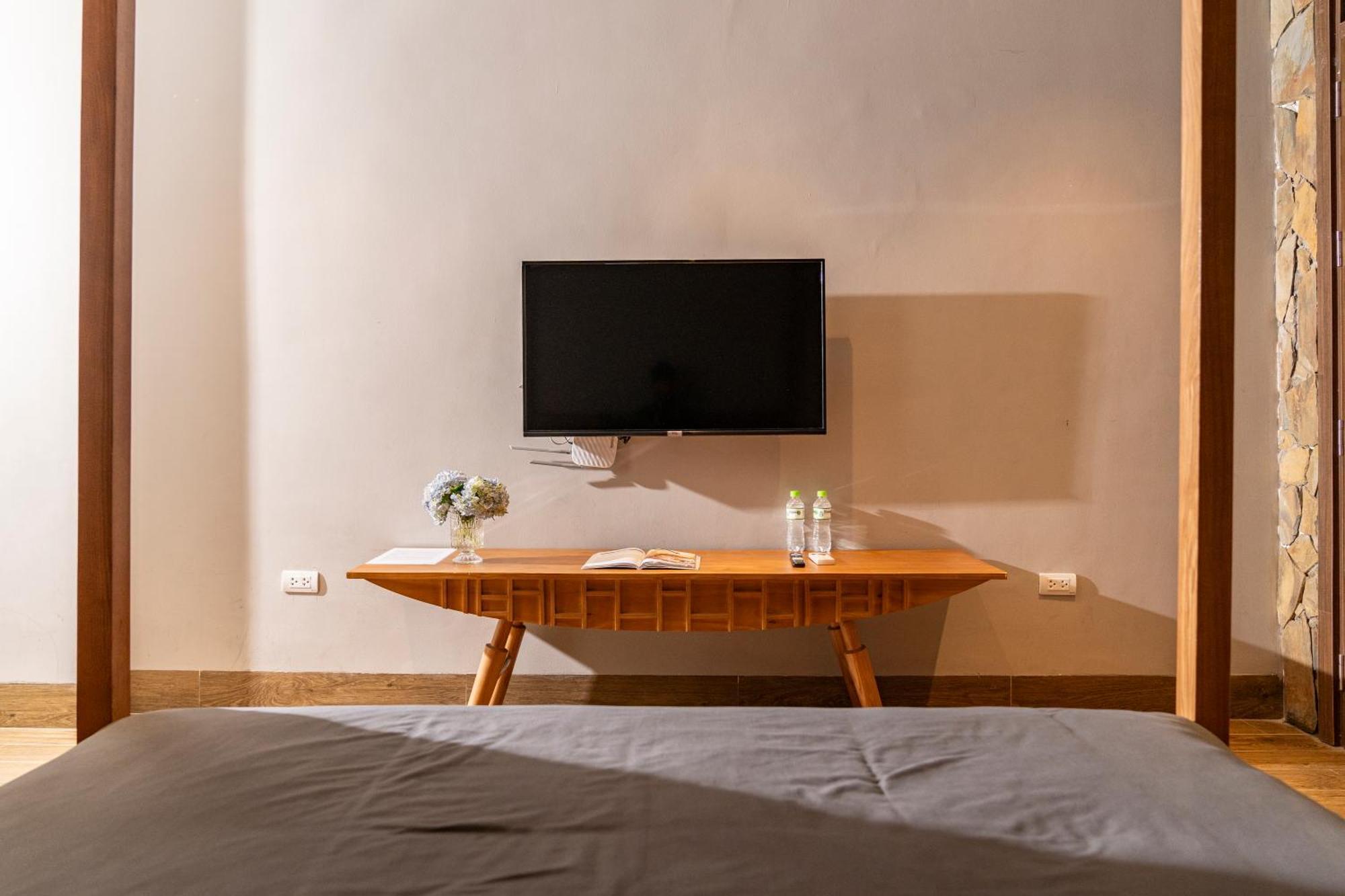 Le'S Home Boutique Homestay In The Center Hanoi Old Quarter Экстерьер фото