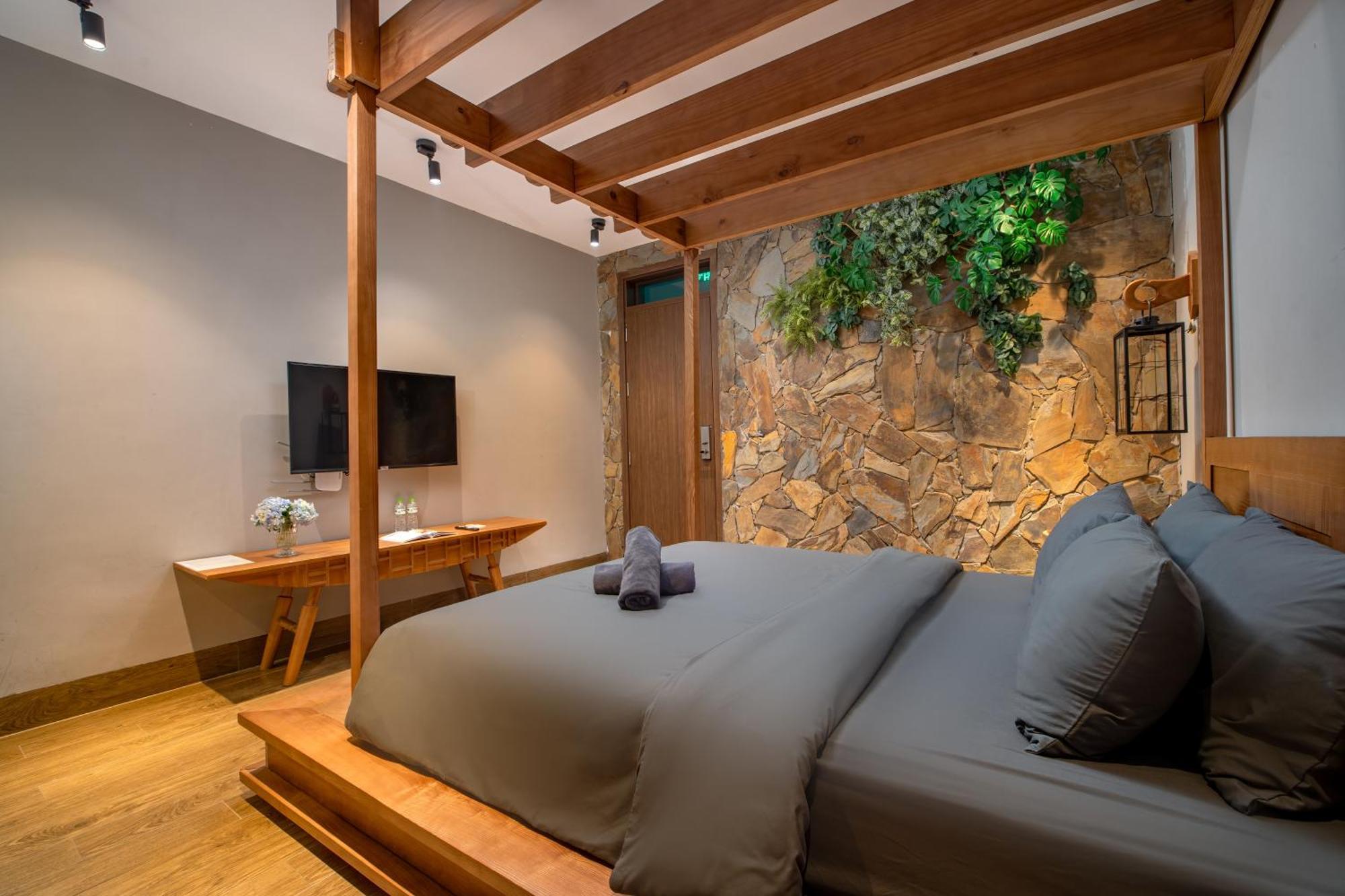 Le'S Home Boutique Homestay In The Center Hanoi Old Quarter Экстерьер фото
