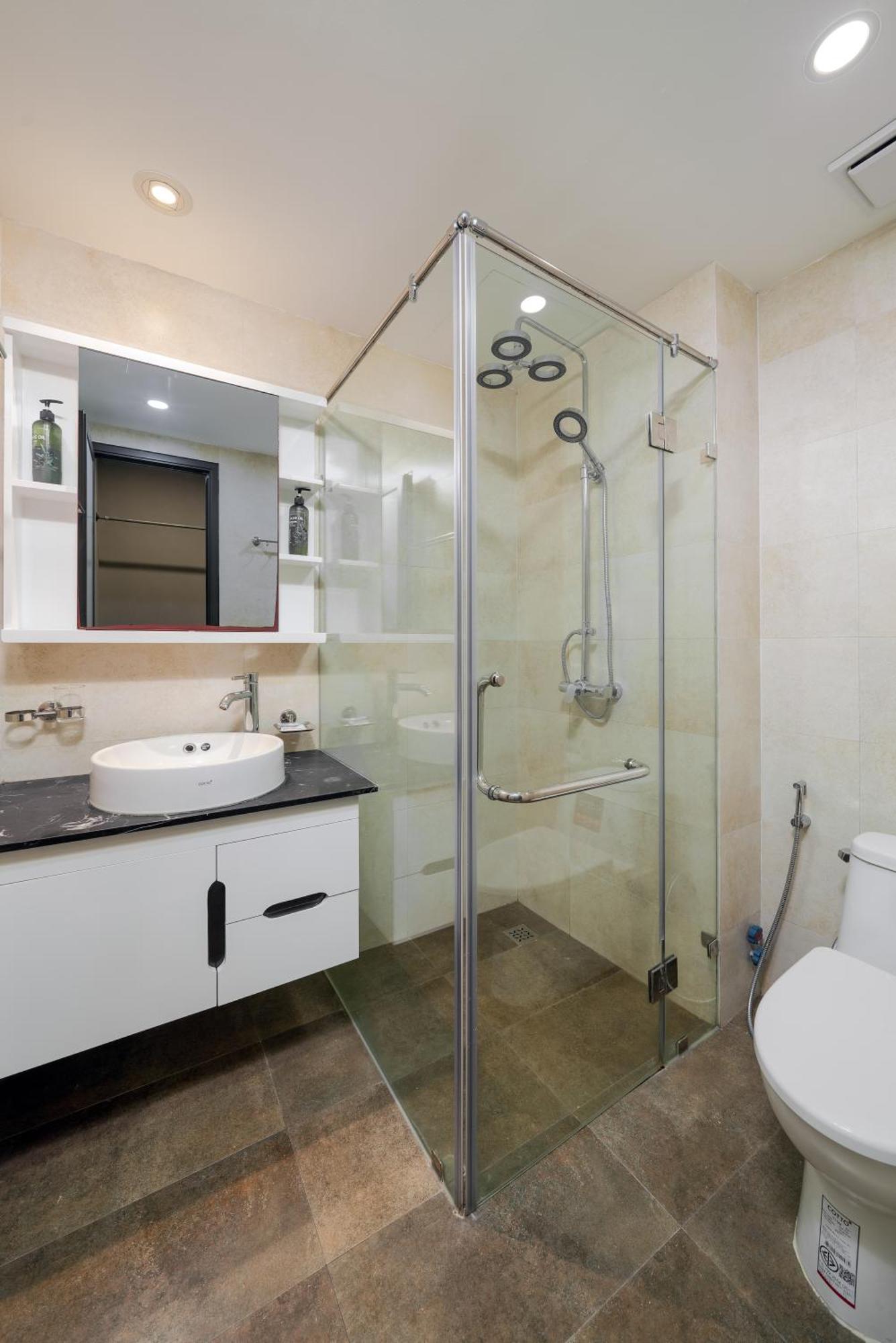 Le'S Home Boutique Homestay In The Center Hanoi Old Quarter Экстерьер фото